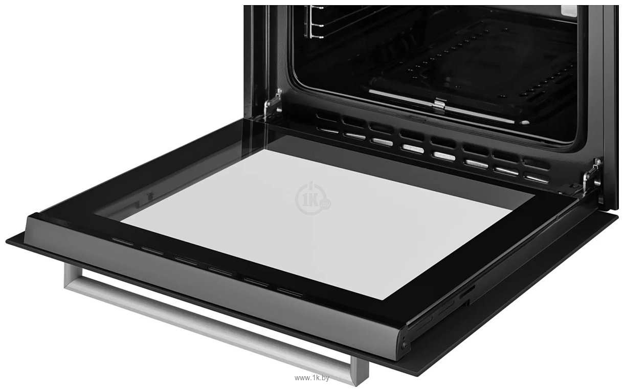 Фотографии Weissgauff WGO 706 Black Glass