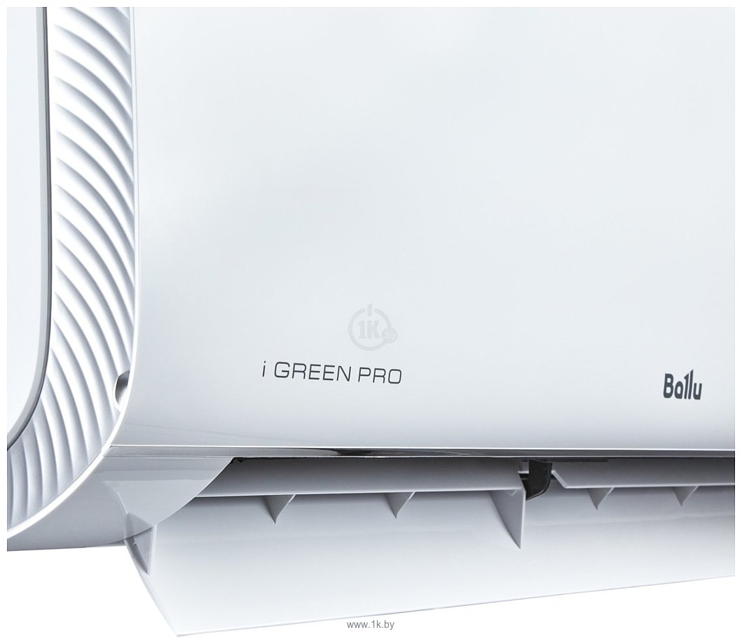 Фотографии Ballu iGreen Pro DC BSAGI-07HN8_V4