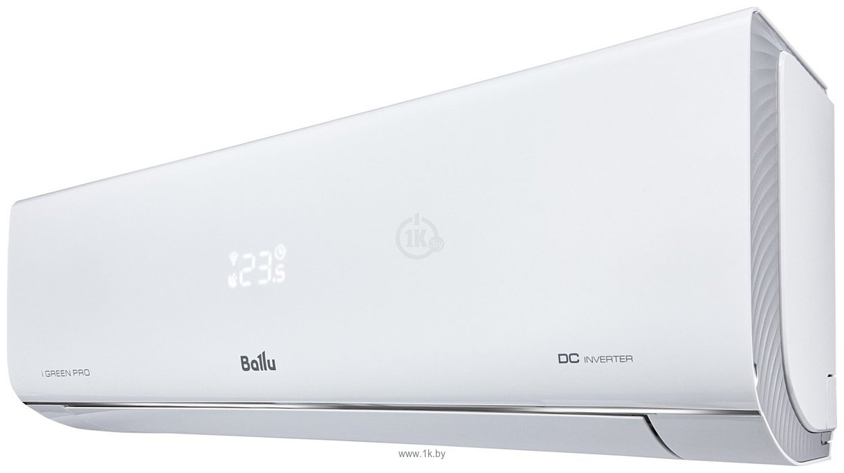 Фотографии Ballu iGreen Pro DC BSAGI-07HN8_V4