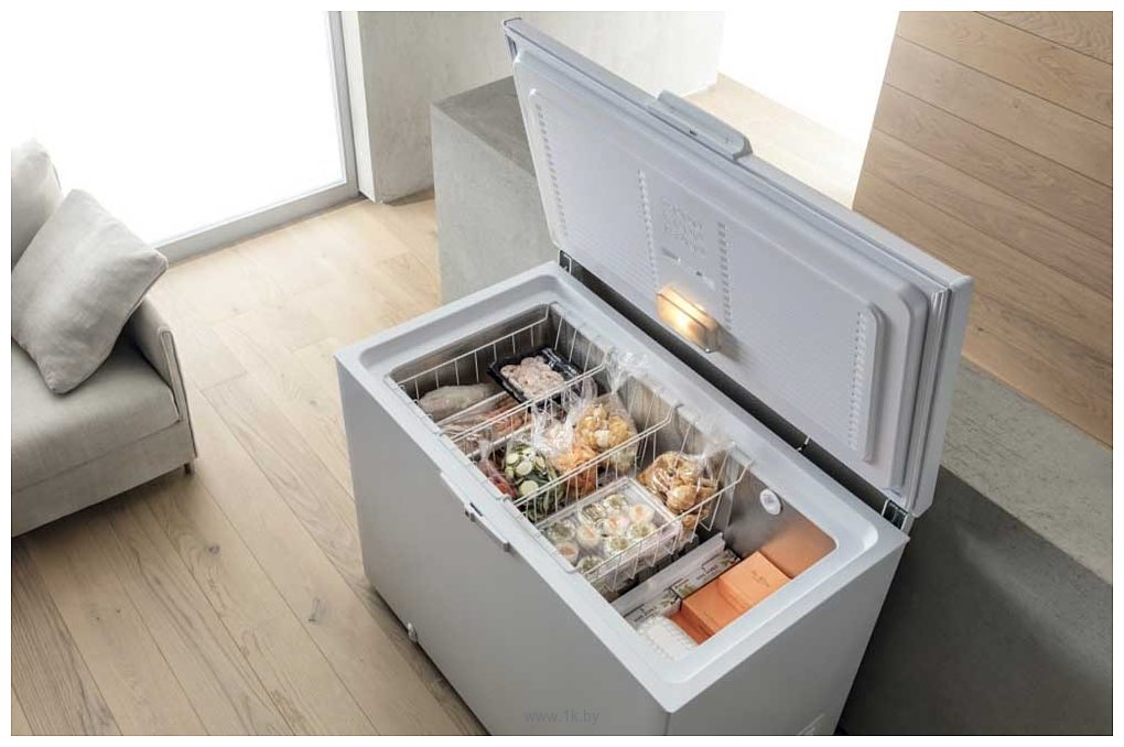 Фотографии Whirlpool WHE31352 FO 3