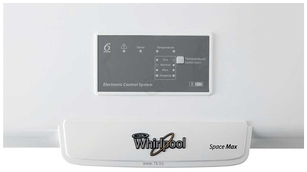 Фотографии Whirlpool WHE31352 FO 3