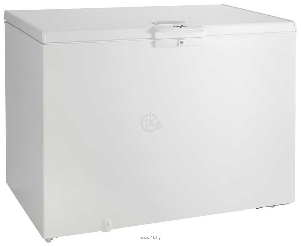 Фотографии Whirlpool WHE31352 FO 3