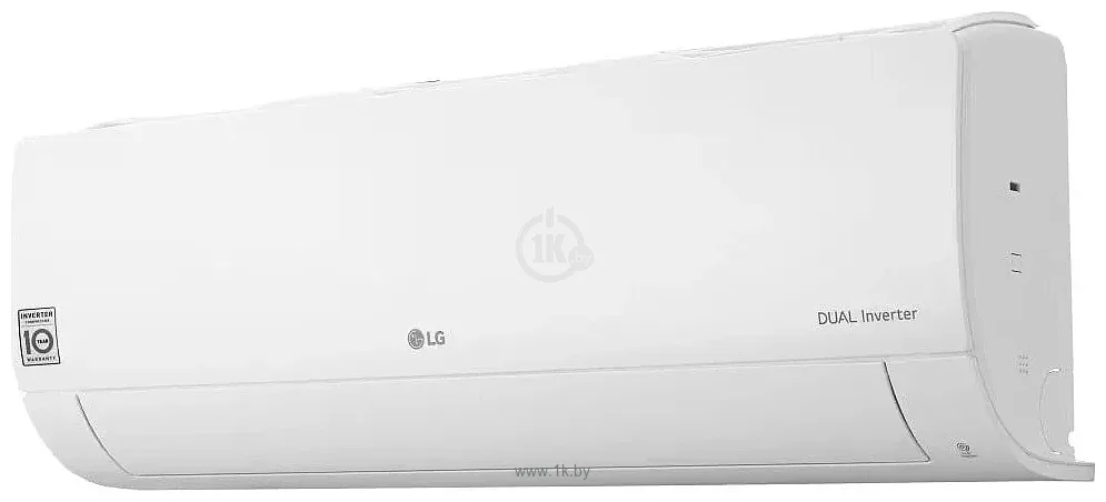 Фотографии LG LS12GQ.NSJ1/LS12GQ.U12A1