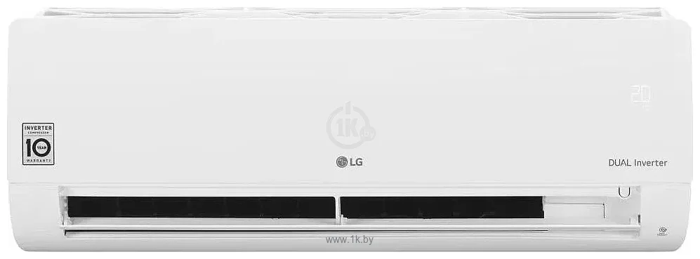 Фотографии LG LS12GQ.NSJ1/LS12GQ.U12A1