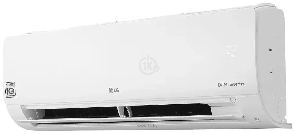 Фотографии LG LS12GQ.NSJ1/LS12GQ.U12A1