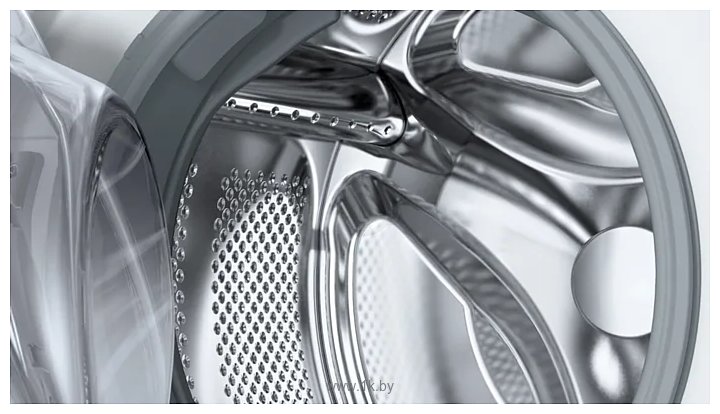Фотографии Bosch Serie 4 WLS28460ME