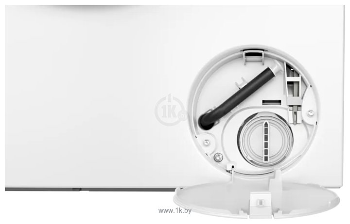 Фотографии Bosch Serie 4 WLS28460ME
