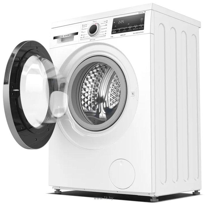 Фотографии Bosch Serie 4 WLS28460ME