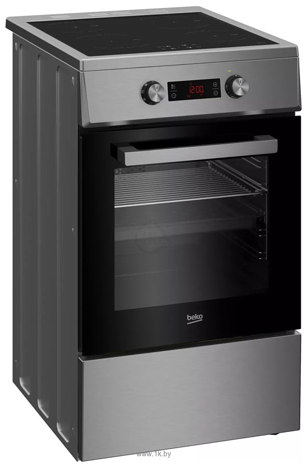 Фотографии BEKO FSM59300XCS