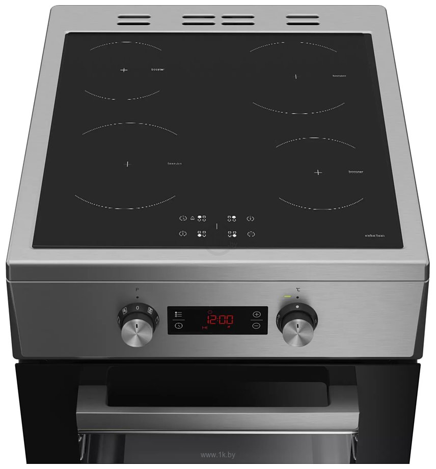 Фотографии BEKO FSM59300XCS