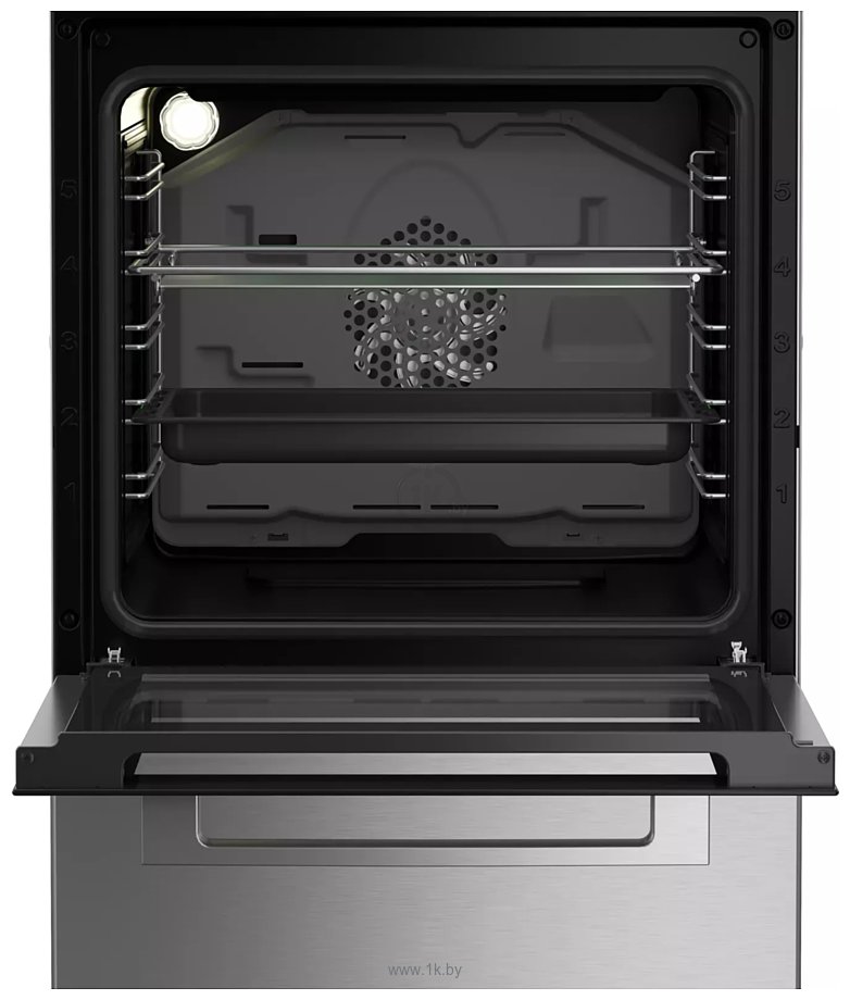 Фотографии BEKO FSM59300XCS