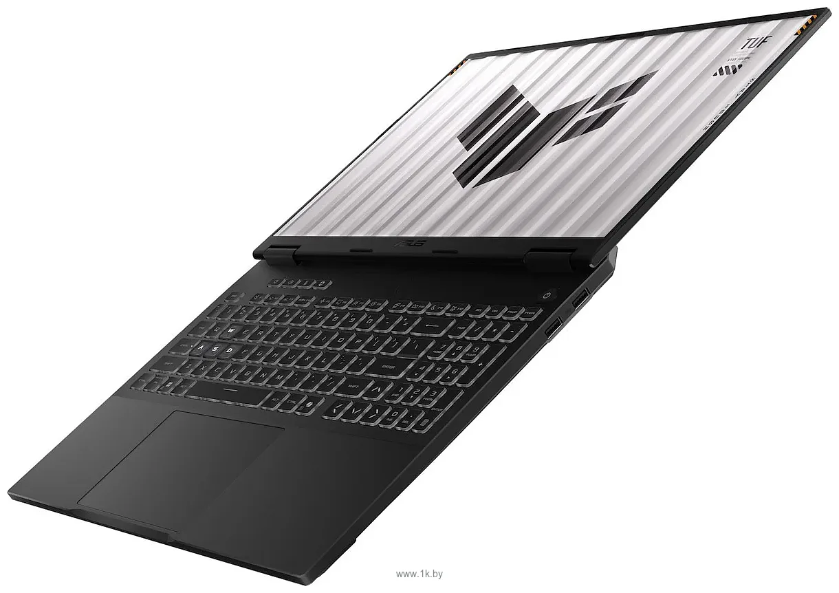 Фотографии ASUS TUF Gaming F16 FX608JP-RV019
