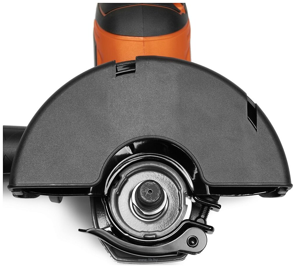 Фотографии Daewoo Power DAG 3021Li (без АКБ)