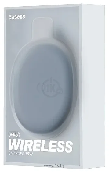 Фотографии Baseus WXGD-02