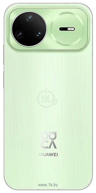 Фотографии Huawei nova 15 Pro Kunlun Glass 12/512GB (китайская версия)