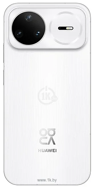 Фотографии Huawei nova 15 Pro Kunlun Glass 12/512GB (китайская версия)