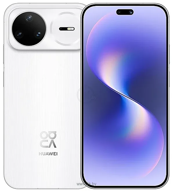 Фотографии Huawei nova 15 Pro Kunlun Glass 12/512GB (китайская версия)