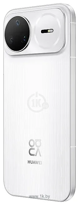Фотографии Huawei nova 15 Pro Kunlun Glass 12/512GB (китайская версия)