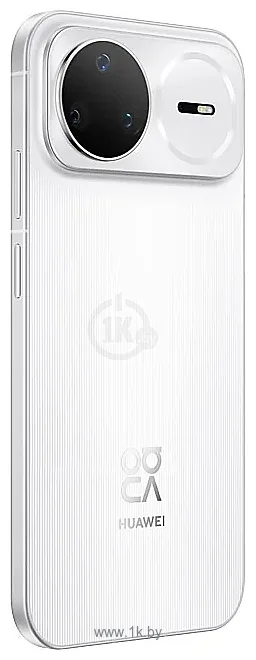 Фотографии Huawei nova 15 Pro Kunlun Glass 12/512GB (китайская версия)