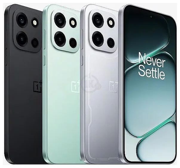 Фотографии OnePlus Turbo 6 16/256GB