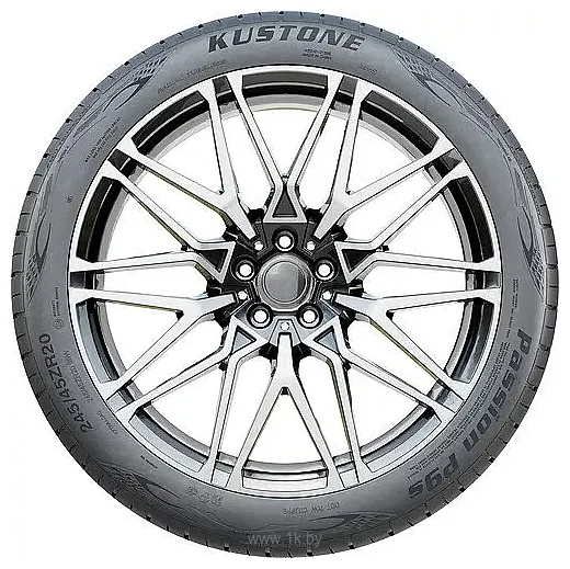Фотографии Kustone Passion P9S 285/35 R22 106W