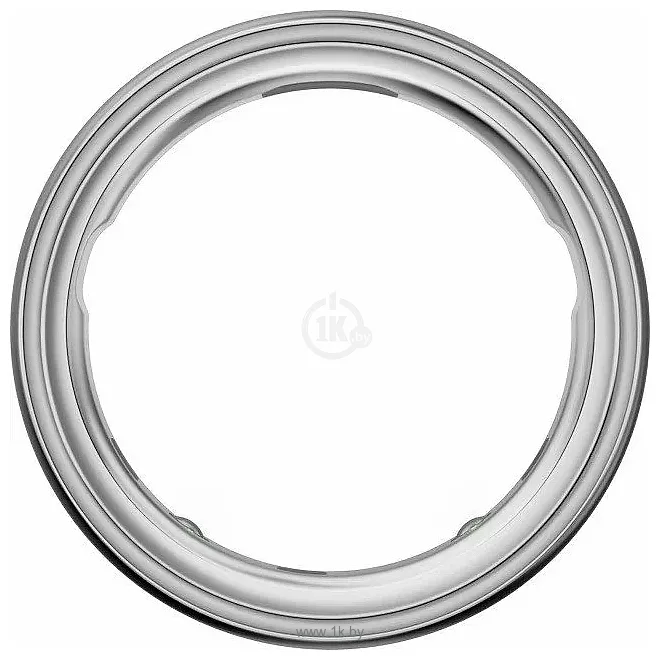 Фотографии Oura Ring 4 Ceramic (голубой, размер 5)