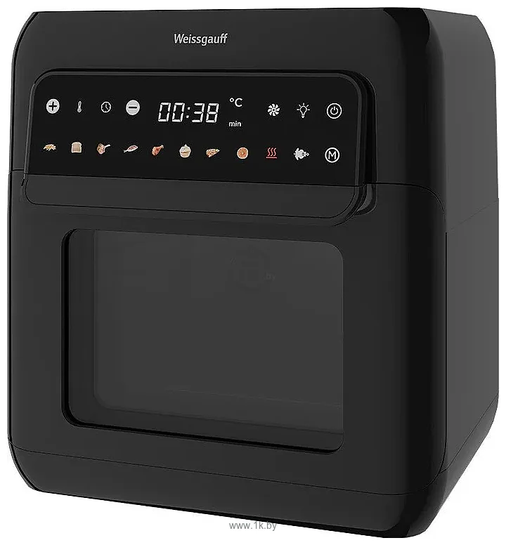 Фотографии Weissgauff WAF 520 DB Multi Fry Фотографии Weissgauff WAF 520 DB Multi Fry