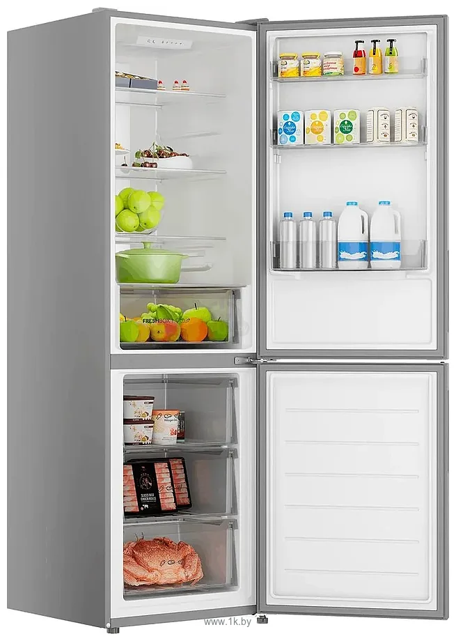 Фотографии Haier CBF534ASG
