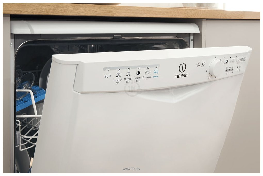 Фотографии Indesit DFG 26B10