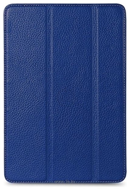 Фотографии Melkco Slimme Cover Blue for Apple iPad mini (APIPMNLCSC1DBLC)