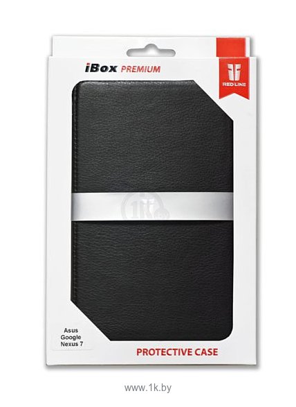 Фотографии iBox Premium для Asus Nexus 7