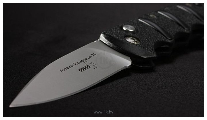 Фотографии Boker Plus Kalashnikov KALS74