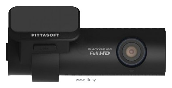 Фотографии BlackVue DR600GW-HD