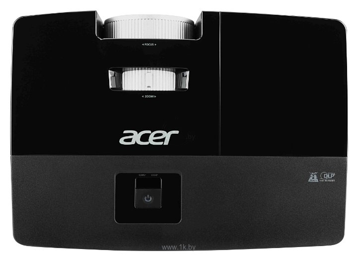 Фотографии Acer X113P
