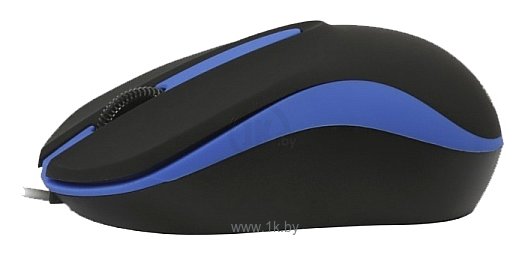 Фотографии SmartBuy SBM-329-KB black-Blue USB