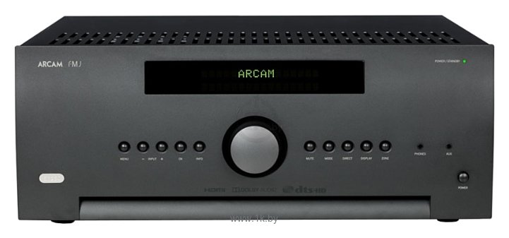 Фотографии Arcam SR250