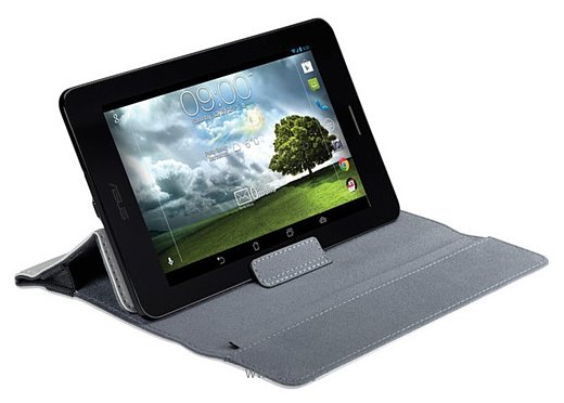 Фотографии ASUS Pad 7" VersaSleeve (90XB001P-BSL010)