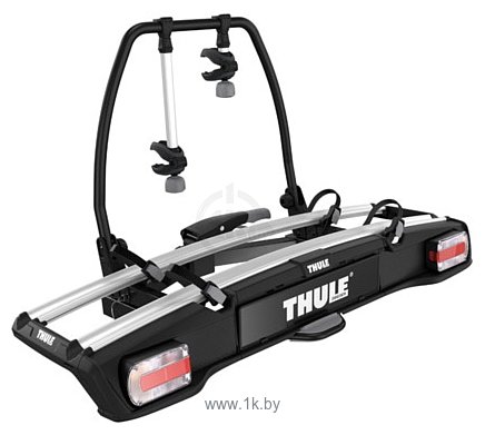 Фотографии Thule VeloSpace 918