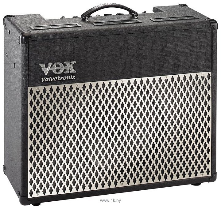 Фотографии VOX Valvetronix AD50VT