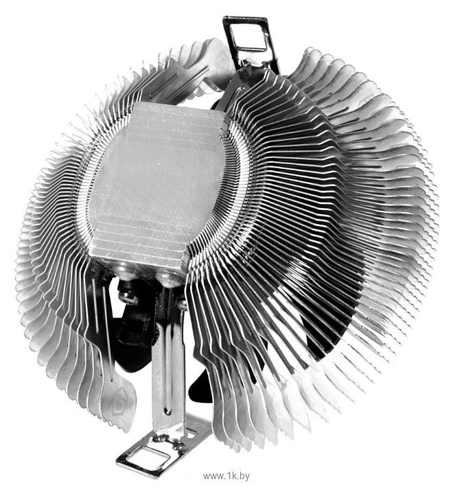 Фотографии ID-COOLING DK-01S