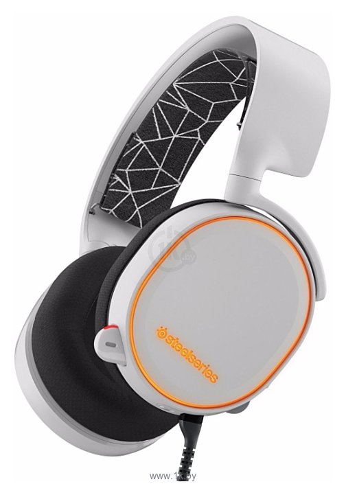 Фотографии SteelSeries Arctis 5