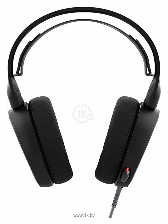 Фотографии SteelSeries Arctis 5