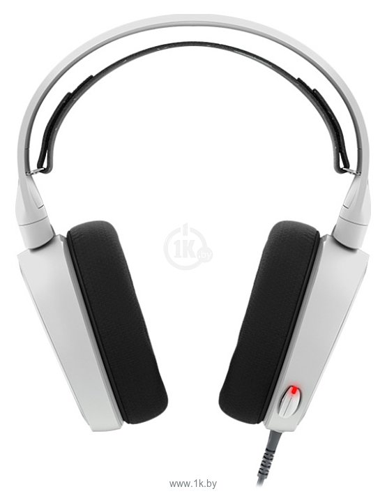 Фотографии SteelSeries Arctis 5