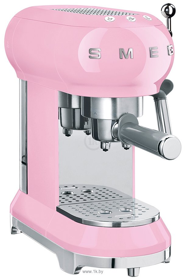 Фотографии Smeg ECF01