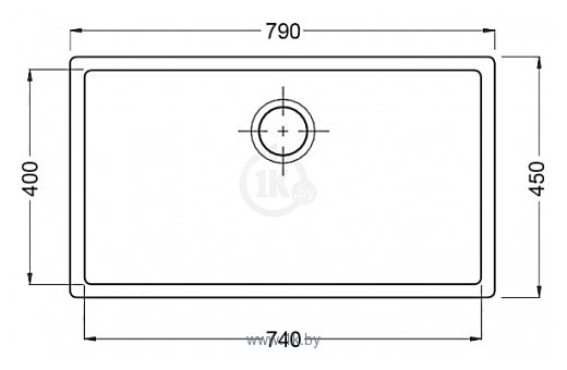 Фотографии ALVEUS Quadrix 60