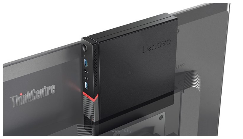 Фотографии Lenovo ThinkCentre M700 Tiny (10HY003NRU)