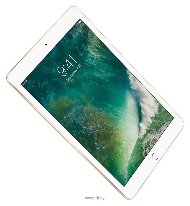 Фотографии Apple iPad 128Gb