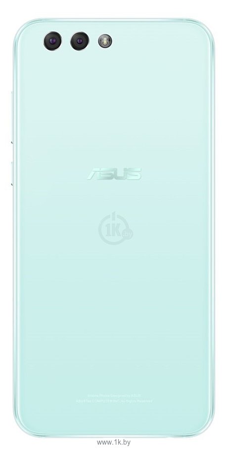 Фотографии ASUS ZenFone 4 ZE554KL 6/64GB