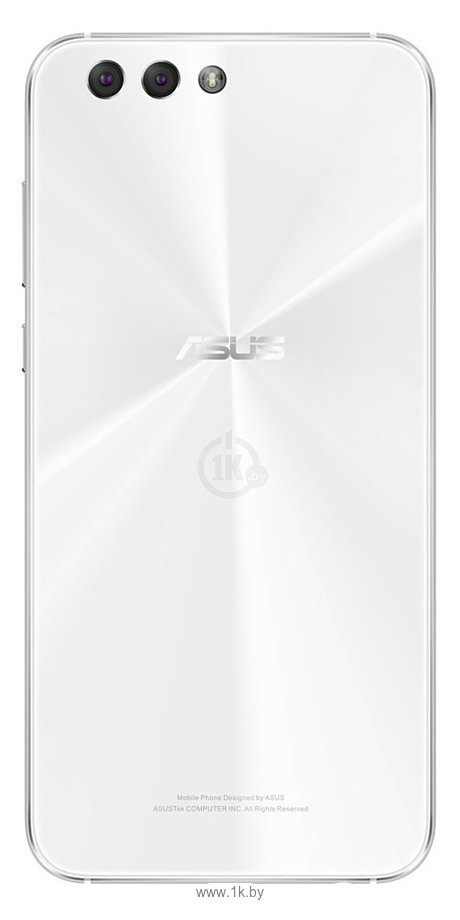 Фотографии ASUS ZenFone 4 ZE554KL 6/64GB