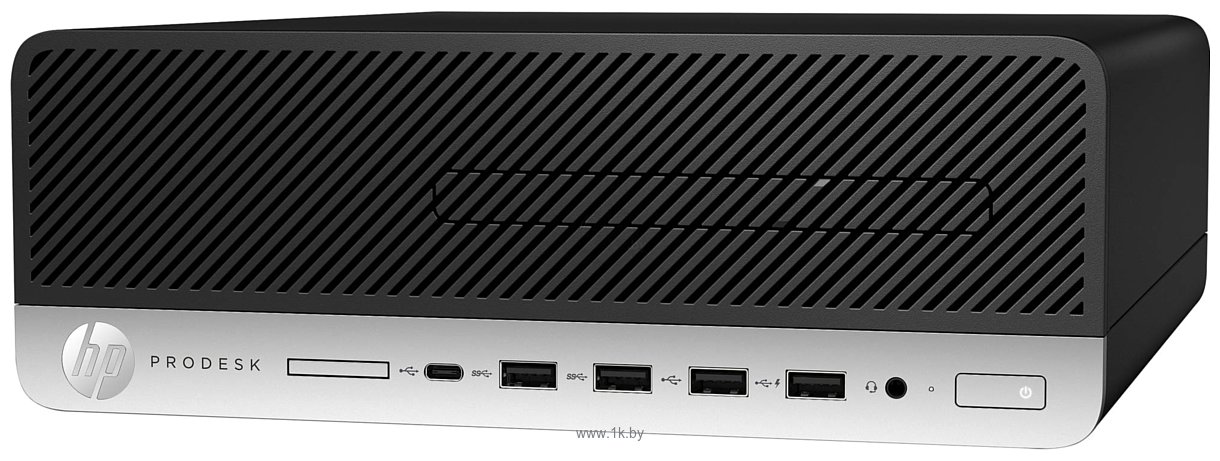 Фотографии HP ProDesk 600 G3 Small Form Factor (1HK44EA)